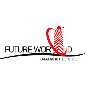 Future World logo
