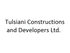 Tulsiani Constructions and Developers Ltd.