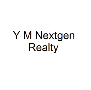 Y M Nextgen Realty logo