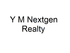 Y M Nextgen Realty