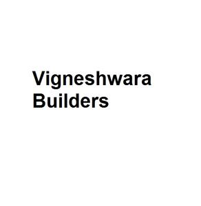 Vigneshwara Builders logo