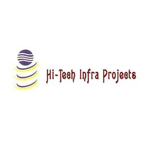 Hi-Tech Infra Projects logo
