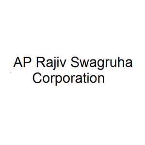 Telangana Rajiv Swagruha Corporation Ltd logo