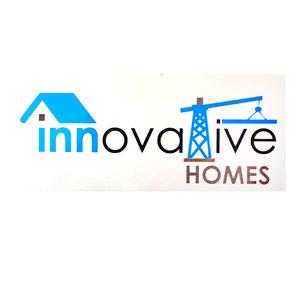 Innovative Homes logo