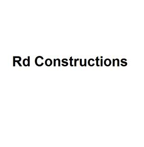 Rd constructions logo