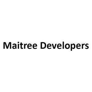 Maitree Developers logo