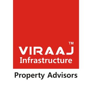 RLF Infratech Pvt. Ltd. logo
