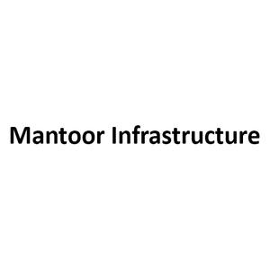 Mantoor Infrastructure logo