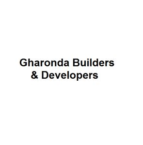 Gharonda Builders & Developers logo