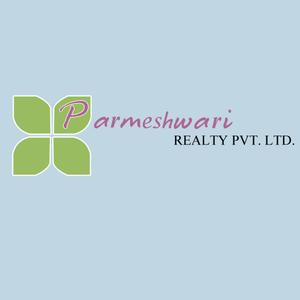 Parmeshwari Realty Pvt.Ltd logo