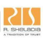 R. Sheladia Project logo