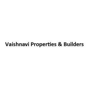 Vaishnavi Properties & Builders logo