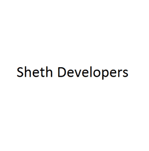 Sheth Developers logo