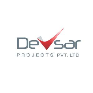 Devsar Projects logo