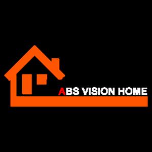 ABS Vision Home logo