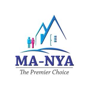 Ma-nya Group logo