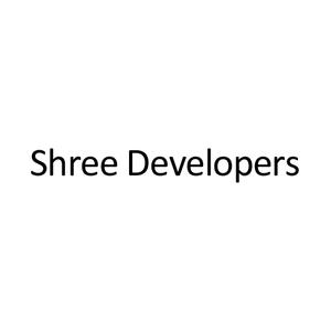 Shree Developers logo