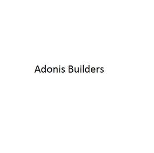 Adonis Builders logo