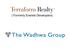 Terraform Realty & The Wadhwa Group