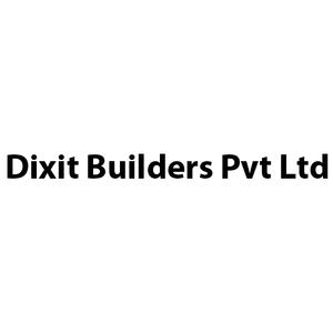 Dixit Builders Pvt Ltd logo