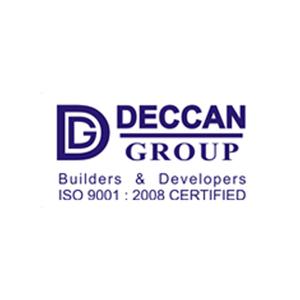 Deccan Group logo