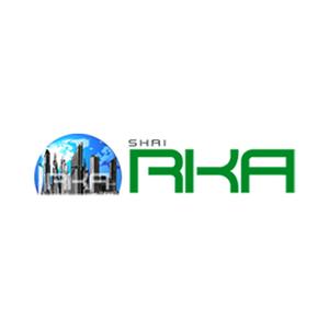 Shri RKA Constructions logo