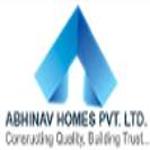 Abhinav Homes logo
