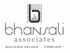 Bhansali Associates