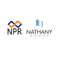Nathany Group and NPR logo