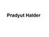 Prodyut Halder