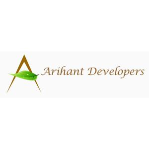 Arihant Developers logo