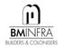 BM Infra Builder & Colonizers