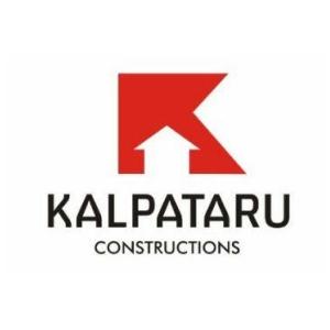 Kalpatru Constructions logo