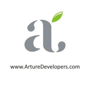 Arture Developers Pvt. Ltd. logo