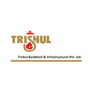 Trishul Buildtech & Infrastructures Pvt. Ltd. logo