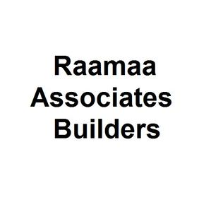 Raamaa Associates Builders logo