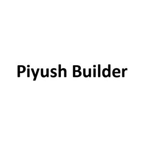 Piyush Builder logo