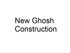 New Ghosh Construction