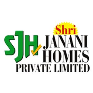 Shri Janani Homes Pvt Ltd logo
