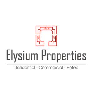 Elysium Properties logo