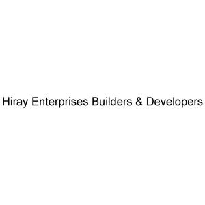 Hiray Enterprises Builders & Developers logo