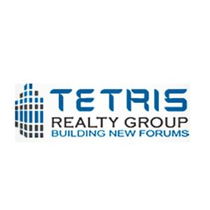 Tetris Realty Group logo