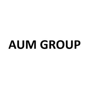 Aum Group logo