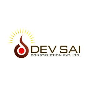 Dev Sai Construction Pvt Ltd logo