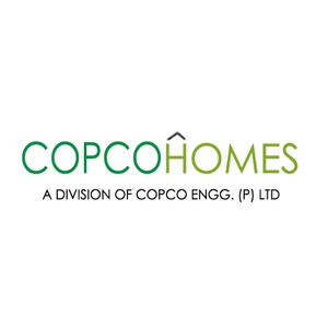 COPCO Homes logo