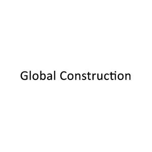 Global Construction logo