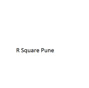 R Square Pune logo