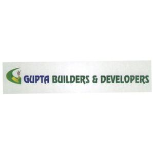 Gupta Builders & Developers logo