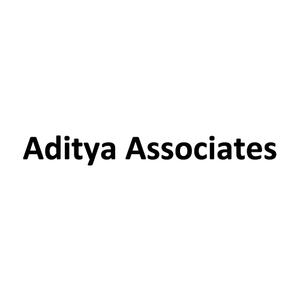 Aditya Associates logo