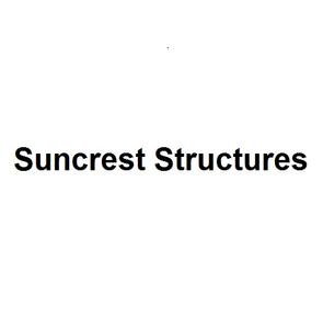 Suncrest Structures logo